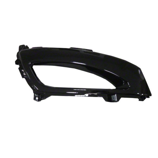 2012 - 2013 Kia Optima Front Bumper Insert (Left / Driver Side)