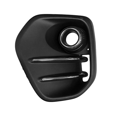 2017 - 2019 Kia Sportage Front Bumper Insert (Left / Driver Side)