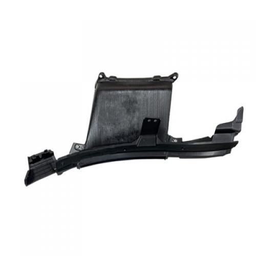 2020 - 2022 Kia Telluride Front Bumper Insert (Left / Driver Side)