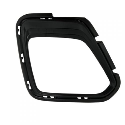2020 - 2022 Kia Soul Front Bumper Insert (Left / Driver Side)