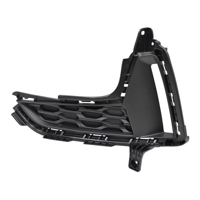 2022 - 2024 Kia Carnival Front Bumper Insert (Left / Driver Side)