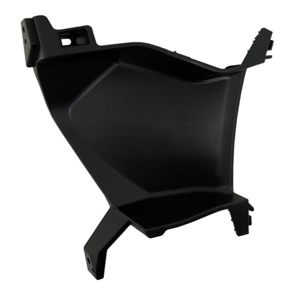 2021 - 2024 Kia K5 Front Bumper Insert (Left / Driver Side)
