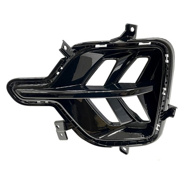 2020 - 2022 Kia Niro Front Bumper Insert (Left / Driver Side)
