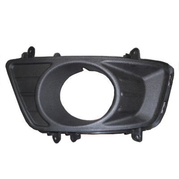 2008 - 2012 Kia Rondo Front Bumper Insert (Right / Passenger Side)