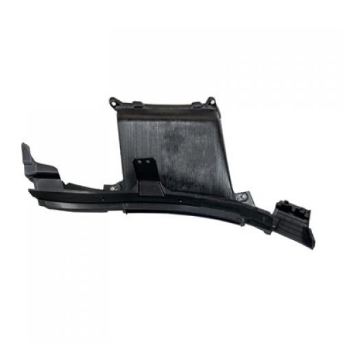 2020 - 2022 Kia Telluride Front Bumper Insert (Right / Passenger Side)
