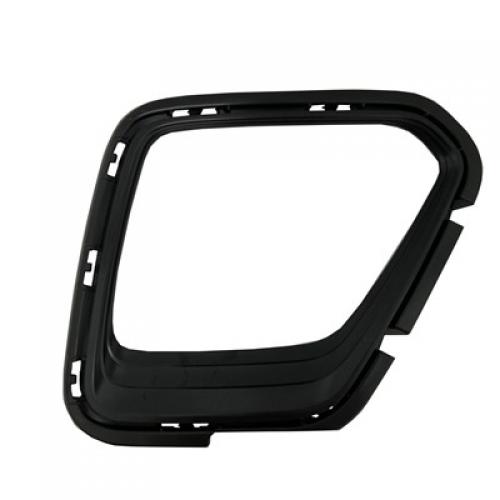 2020 - 2022 Kia Soul Front Bumper Insert (Right / Passenger Side)