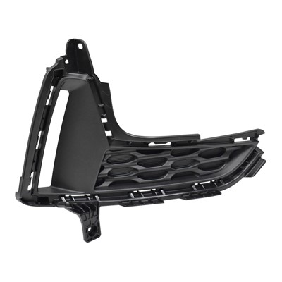 2022 - 2024 Kia Carnival Front Bumper Insert (Right / Passenger Side)