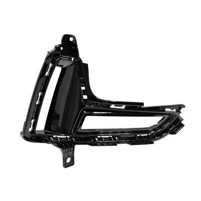 2022 - 2024 Kia Carnival Front Bumper Insert (Right / Passenger Side)