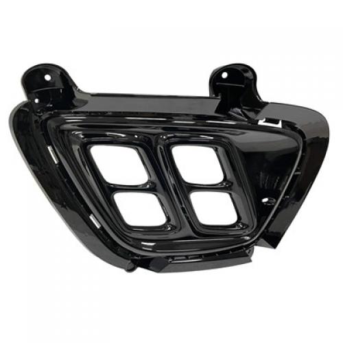 2016 - 2018 Kia Sorento Front Bumper Insert (Right / Passenger Side)
