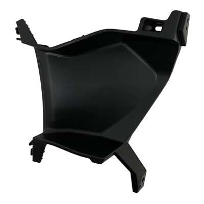 2021 - 2024 Kia K5 Front Bumper Insert (Right / Passenger Side)