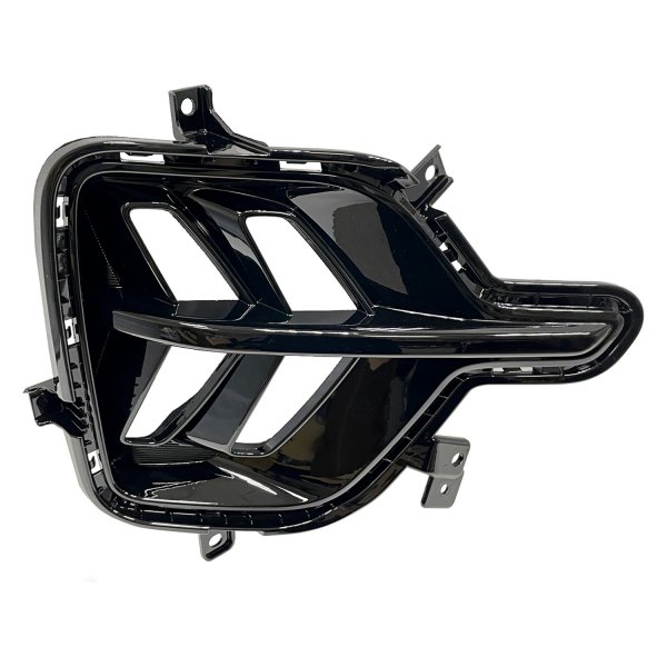 2020 - 2022 Kia Niro Ev Front Bumper Insert (Right / Passenger Side)