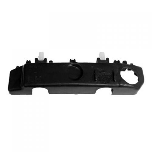 2017 - 2018 Kia Forte Front Bumper Cover Support (Left / Driver Side)