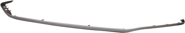 2020 - 2025 Kia Soul Front Bumper Cover Support (Right / Passenger Side)