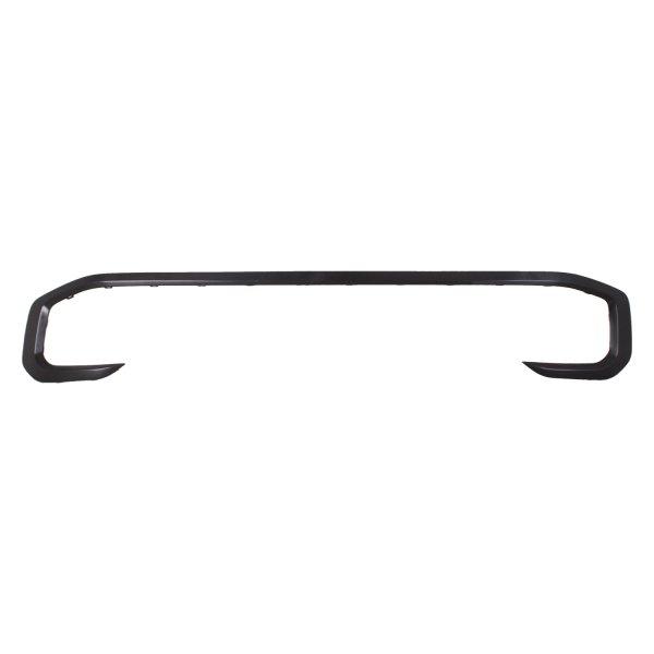 2023 - 2024 Kia Sportage Front Bumper Molding