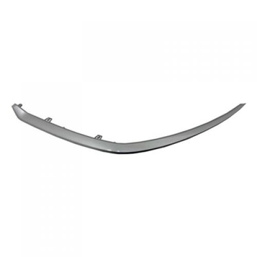 2022 - 2024 Kia Forte Front Bumper Molding (Left / Driver Side)