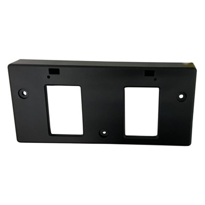 2021 - 2022 Kia Sorento Front Bumper License Bracket