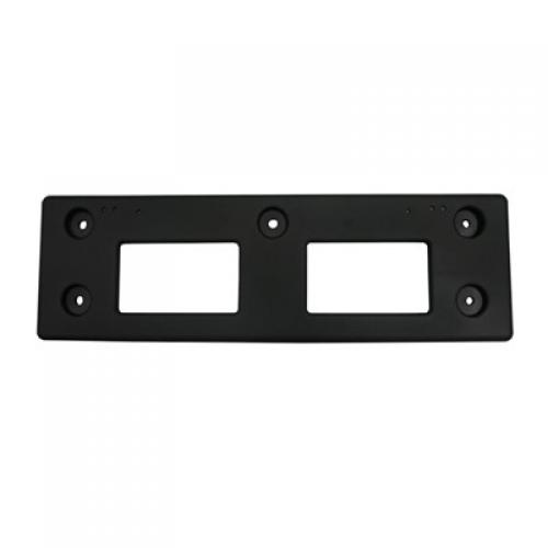 2017 - 2022 Kia Sportage Front Bumper License Bracket