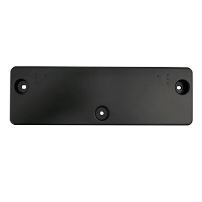 2015 - 2018 Kia Sedona Front Bumper License Bracket