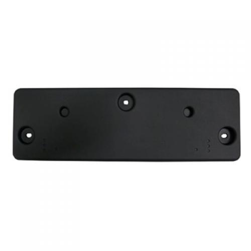 2019 - 2021 Kia Sedona Front Bumper License Bracket