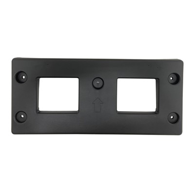 2023 - 2024 Kia Sportage Front Bumper License Bracket
