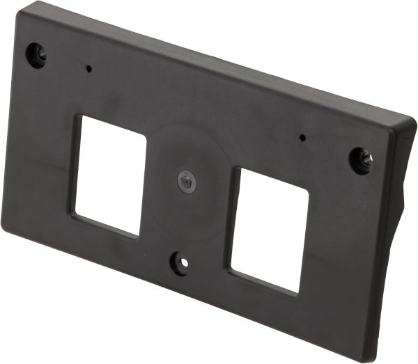 2024 - 2025 Kia Sorento Front Bumper License Bracket