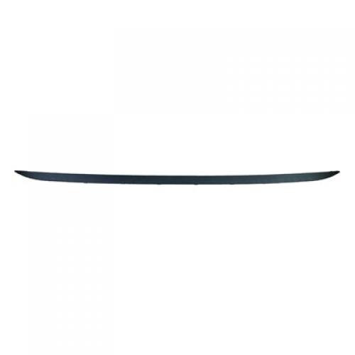 2014 - 2014 Kia Forte Front Bumper Deflector
