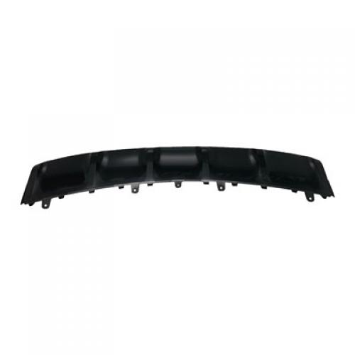 2017 - 2018 Kia Soul Front Bumper Valance