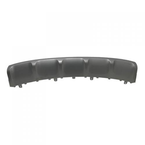 2019 - 2019 Kia Soul Front Bumper Valance