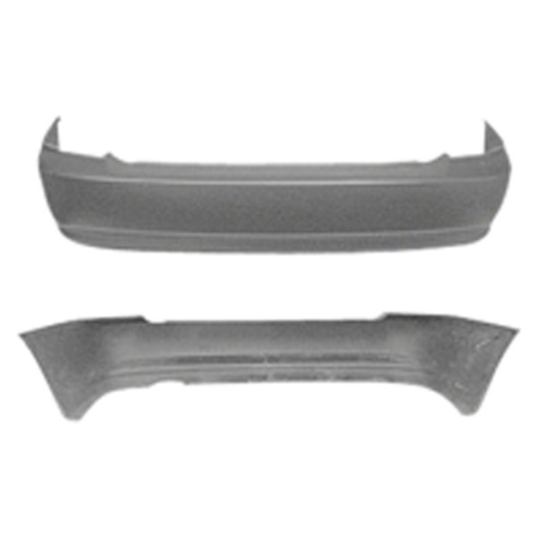 2001 - 2006 Kia Optima Rear Bumper Cover