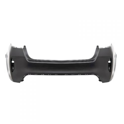 2017 - 2019 Kia Optima Rear Bumper Cover