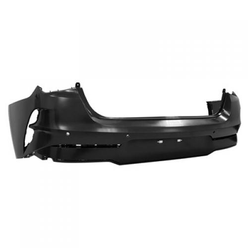 2021 - 2024 Kia K5 Rear Bumper Cover