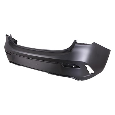 2021 - 2023 Kia Rio Rear Bumper Cover