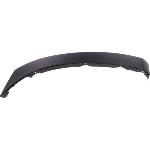 2011 - 2013 Kia Sorento Rear Bumper End Left (Driver) Replacement