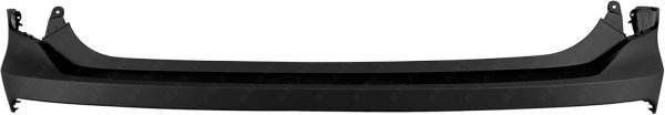 2023 - 2024 Kia Telluride Rear Bumper Cover Upper