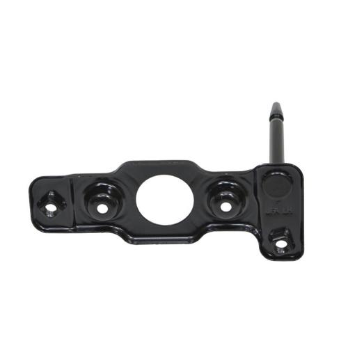 2016 - 2020 Kia Optima Rear Bumper Bracket - Left (Driver)