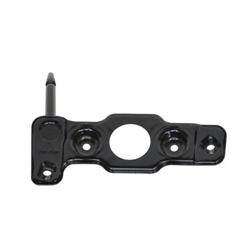 2016 - 2020 Kia Optima Rear Bumper Bracket - Right (Passenger)