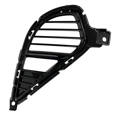 2022 - 2024 Kia Forte Rear Bumper Insert (Left / Driver Side)