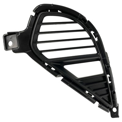 2022 - 2024 Kia Forte Rear Bumper Insert (Right / Passenger Side)