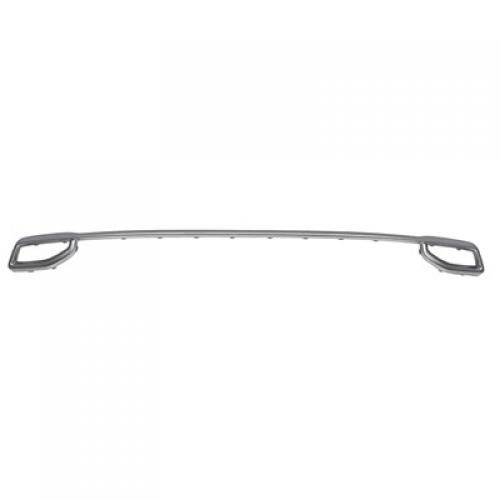 2021 - 2023 Kia Seltos Rear Bumper Molding