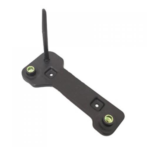 2021 - 2024 Kia K5 Rear Bumper Bracket (Left / Driver Side)