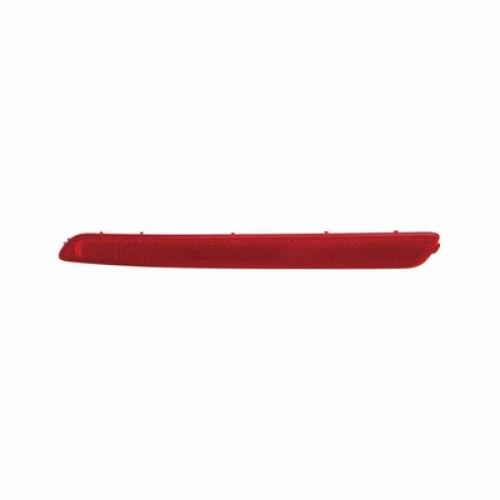2012 - 2015 Kia Rio Rear Bumper Reflector (Left / Driver Side)