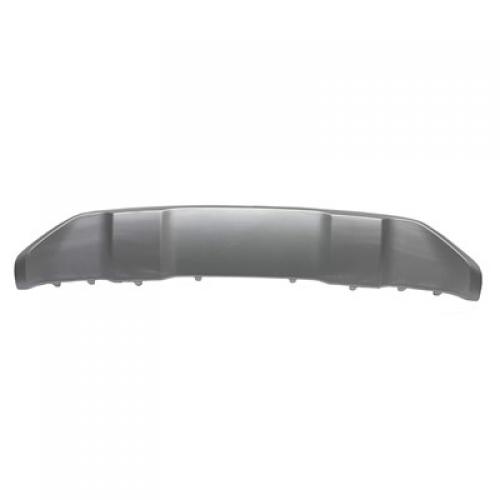 2021 - 2023 Kia Seltos Rear Bumper Valance Panel