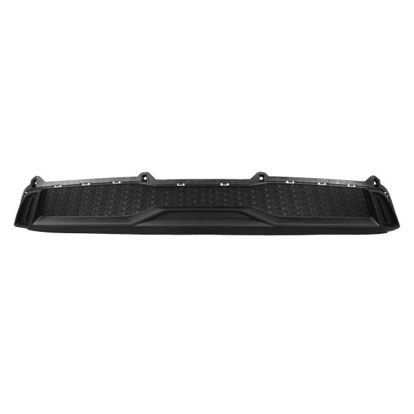 2022 - 2024 Kia Forte Rear Bumper Valance Panel