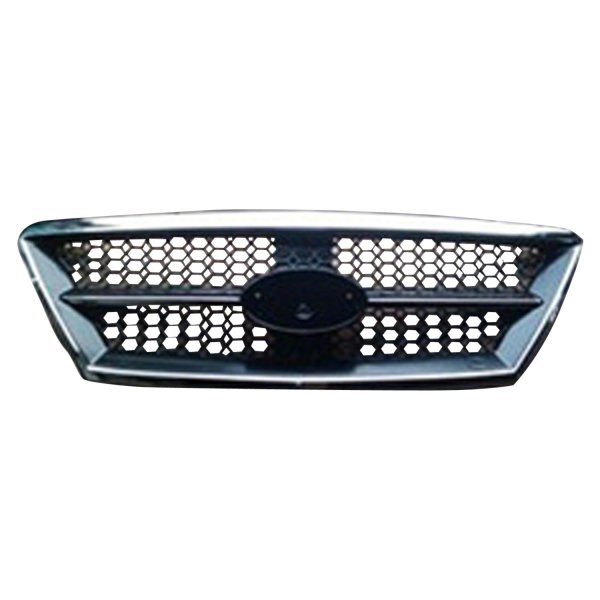 2003 - 2006 Kia Sorento Grille Assembly