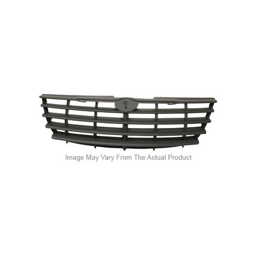 2004 - 2006 Kia Amanti  Grille Assembly Replacement