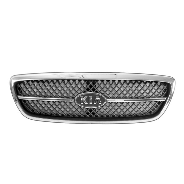 2004 - 2005 Kia Sedona Grille Assy