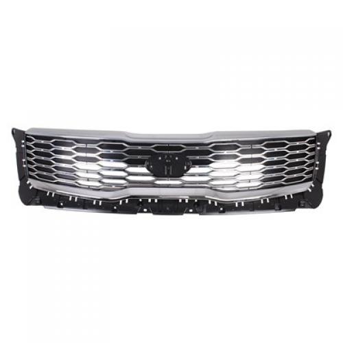 2020 - 2021 Kia Telluride Grille Assembly
