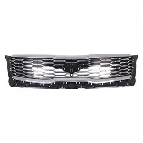 2020 - 2021 Kia Telluride Grille Assembly