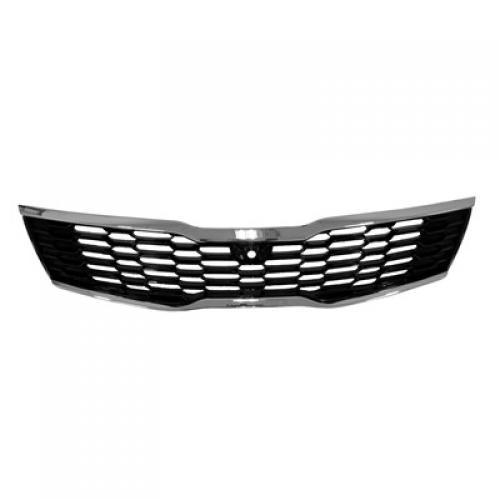 2019 - 2020 Kia Optima Grille Assembly