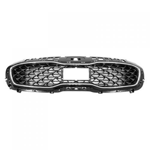 2020 - 2022 Kia Sportage Grille Assembly